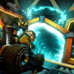 How to fix Crash Team Racing Nitro-Fueled Online