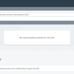 LinkedIn Bot just lost TLS 1.3 support