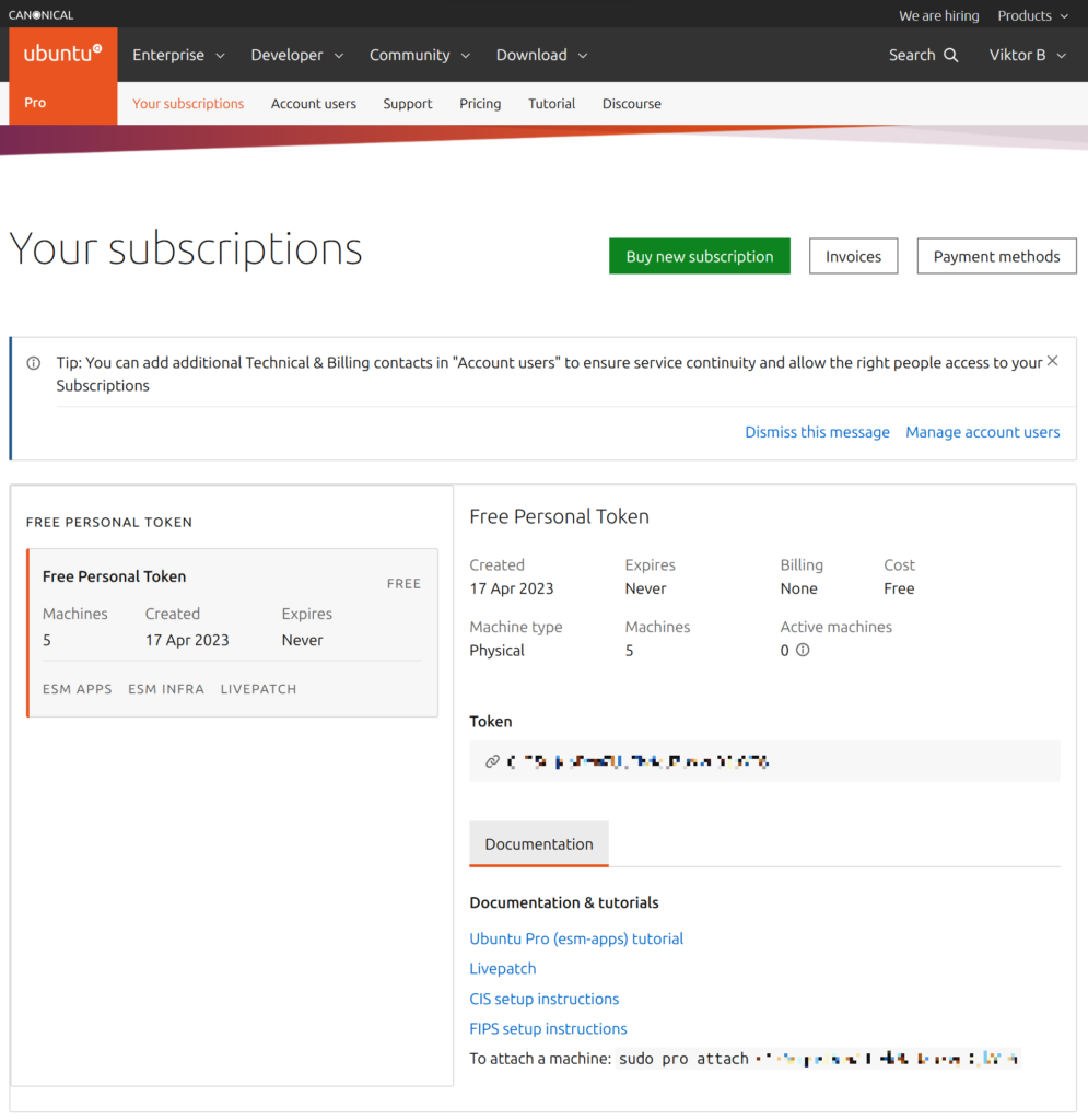 Canonical starts charging for Ubuntu LTS security updates