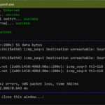 IPv6 in WSL 2 on Windows 10